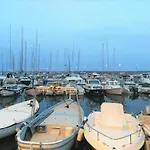 Casa Carina Centro Citta Con Garage Privato 아파트 산레모