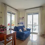 アパート Casa Carina Centro Citta Con Garage Privato *