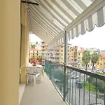 Casa Carina Centro Citta Con Garage Privato * Sanremo