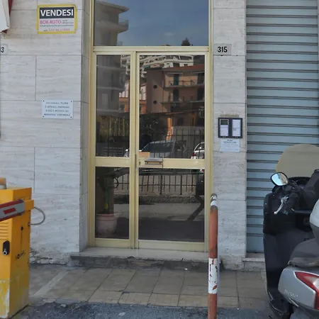 Casa Carina Centro Citta Con Garage Privato *