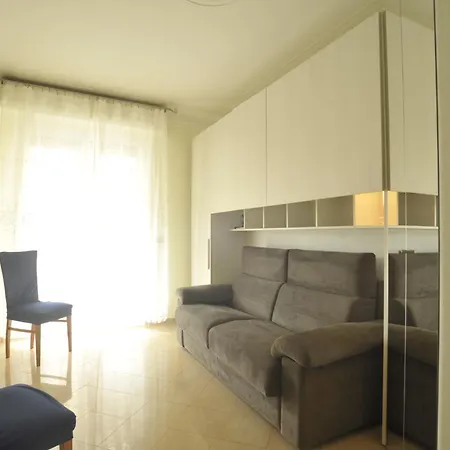 Casa Carina Centro Citta Con Garage Privato