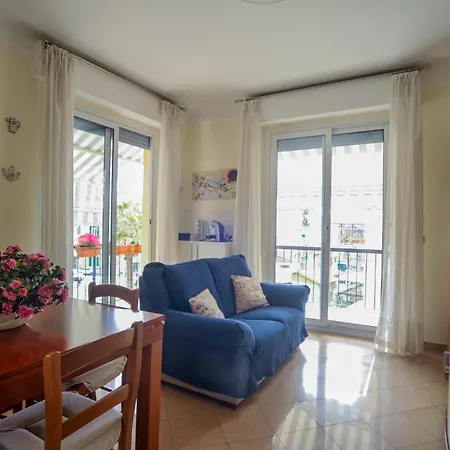 Апартаменты Casa Carina Centro Citta Con Garage Privato *