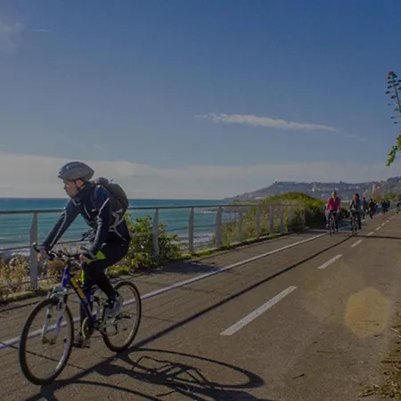 Casa Carina Centro Citta Con Garage Privato *