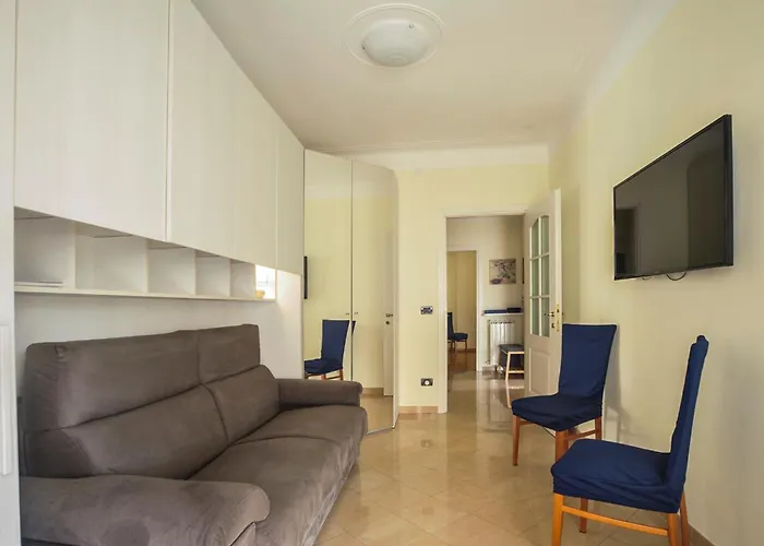 Casa Carina Centro Citta Con Garage Privato Appartement *