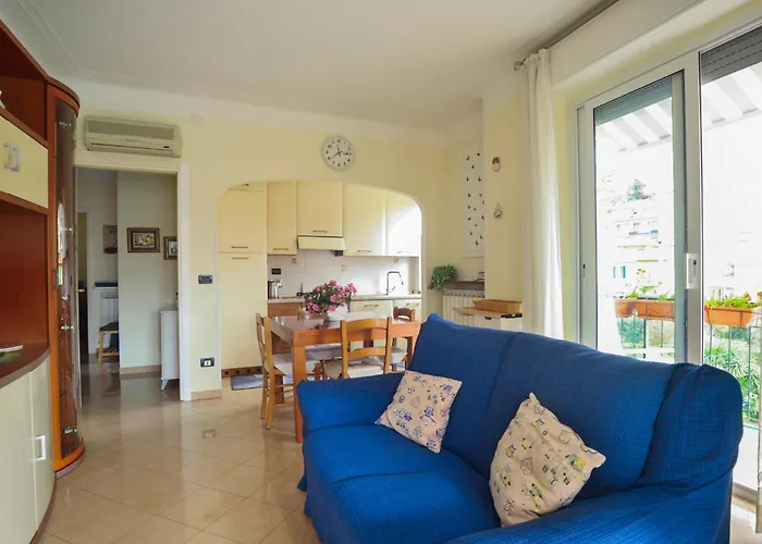 Casa Carina Centro Citta Con Garage Privato Appartement