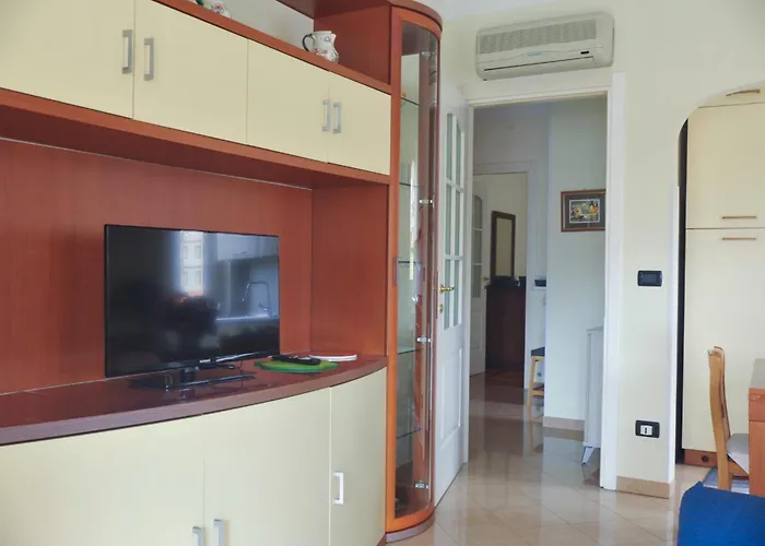 Appartement Casa Carina Centro Citta Con Garage Privato *