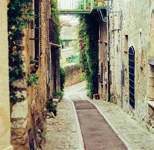 Casa Carina Centro Citta Con Garage Privato Appartement