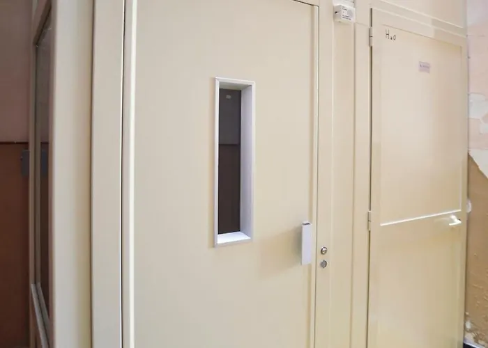 Casa Carina Centro Citta Con Garage Privato Appartement *