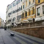 Apartment Casa Carina Centro Citta Con Garage Privato