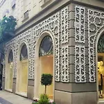Casa Carina Centro Citta Con Garage Privato