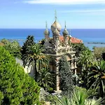 Casa Carina Centro Citta Con Garage Privato Apartment Sanremo