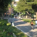 Casa Carina Centro Citta Con Garage Privato *