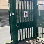 Apartment Casa Carina Centro Citta Con Garage Privato