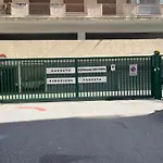 Apartment Casa Carina Centro Citta Con Garage Privato Sanremo