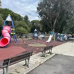 Casa Carina Centro Citta Con Garage Privato *
