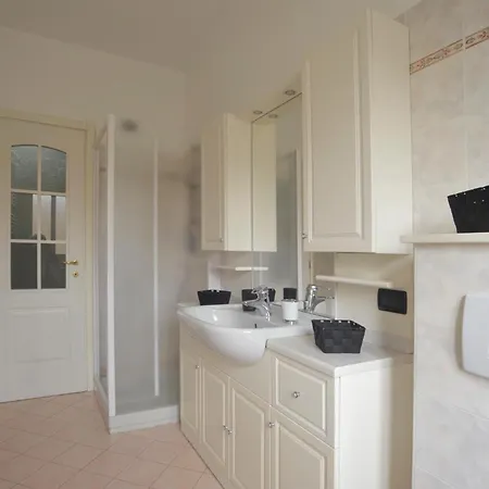 Apartamento Casa Carina Centro Citta Con Garage Privato *