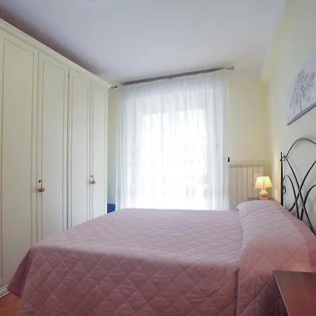 Casa Carina Centro Citta Con Garage Privato Санремо