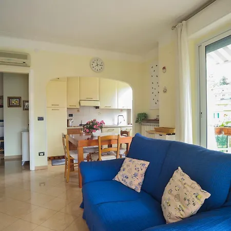 Casa Carina Centro Citta Con Garage Privato Lägenhet