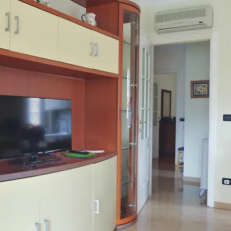 Apartamento Casa Carina Centro Citta Con Garage Privato *