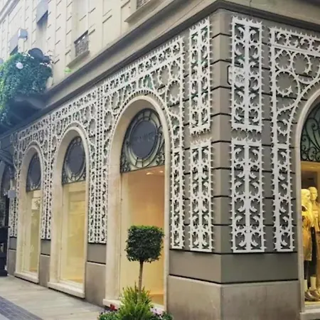 Casa Carina Centro Citta Con Garage Privato