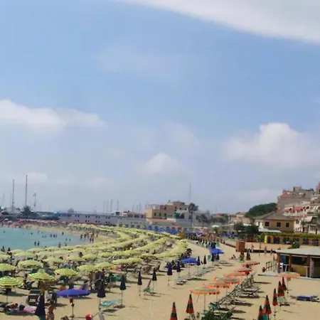 Apartamento Casa Carina Centro Citta Con Garage Privato San Remo