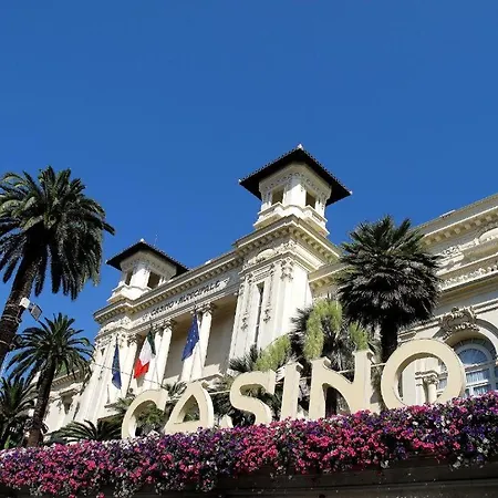 Casa Carina Centro Citta Con Garage Privato