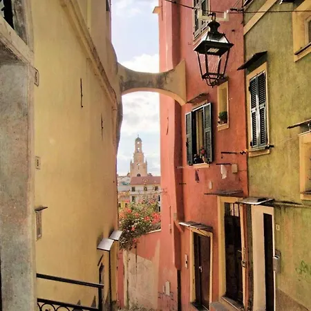 Апартаменти Casa Carina Centro Citta Con Garage Privato *