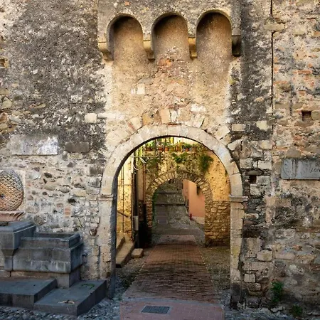 Casa Carina Centro Citta Con Garage Privato Apartamento