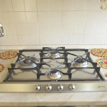 Apartamento Casa Carina Centro Citta Con Garage Privato