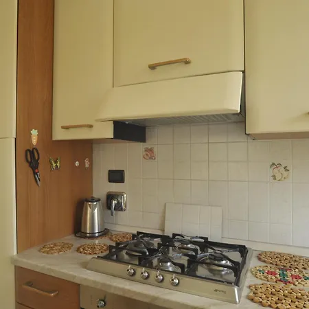 Casa Carina Centro Citta Con Garage Privato Апартаменти