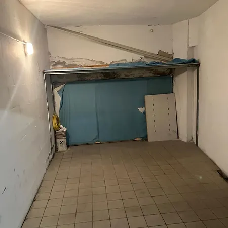 Apartamento Casa Carina Centro Citta Con Garage Privato *