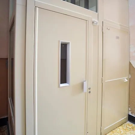 Casa Carina Centro Citta Con Garage Privato Апартаменти *