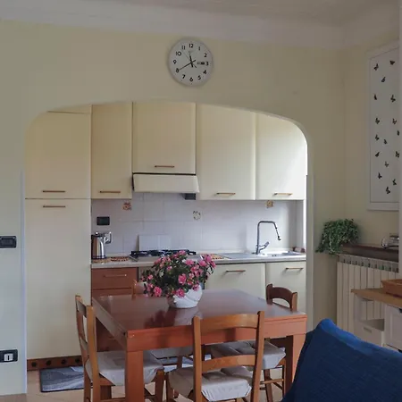 Casa Carina Centro Citta Con Garage Privato * Санремо