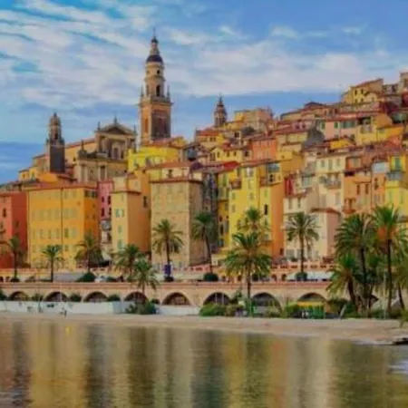 Апартаменти Casa Carina Centro Citta Con Garage Privato