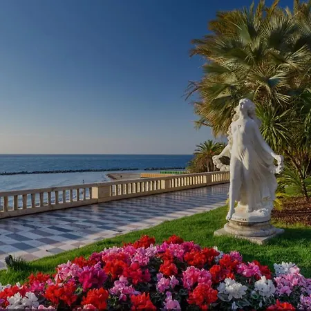 Апартаменти Casa Carina Centro Citta Con Garage Privato *