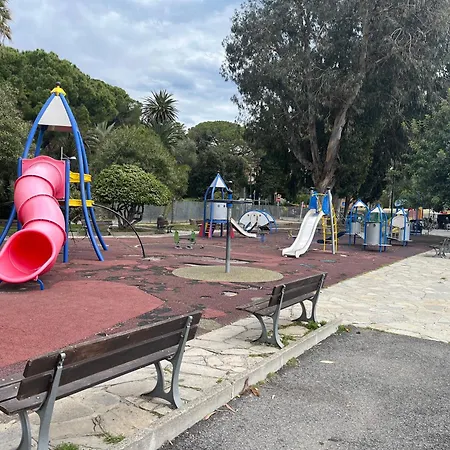 Casa Carina Centro Citta Con Garage Privato *