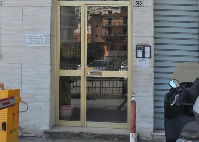 Casa Carina Centro Citta Con Garage Privato *