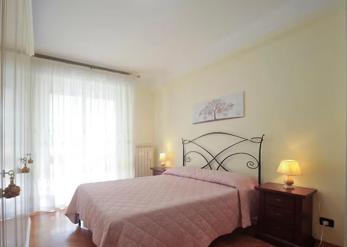 Casa Carina Centro Citta Con Garage Privato