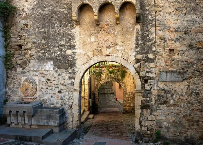 Casa Carina Centro Citta Con Garage Privato Διαμέρισμα