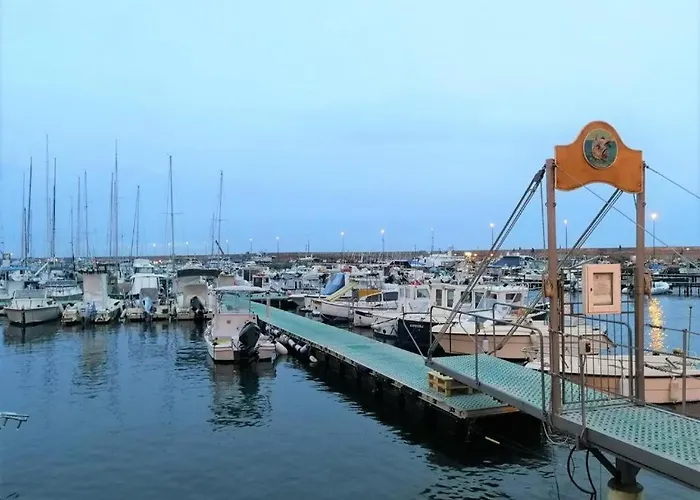 Apartamento Casa Carina Centro Citta Con Garage Privato *