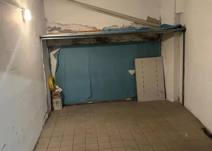 Διαμέρισμα Casa Carina Centro Citta Con Garage Privato *