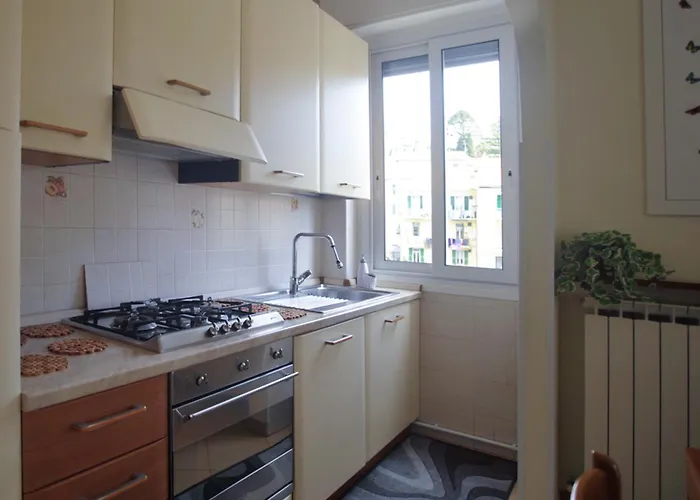 Διαμέρισμα Casa Carina Centro Citta Con Garage Privato Σαν Ρέμο