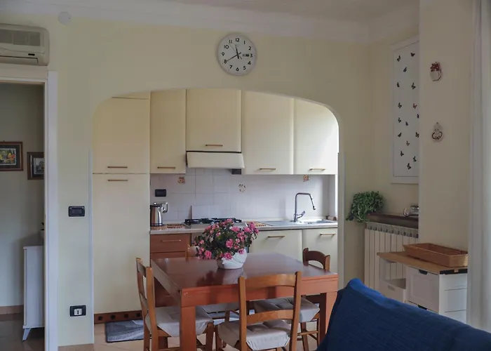 Casa Carina Centro Citta Con Garage Privato * Σαν Ρέμο